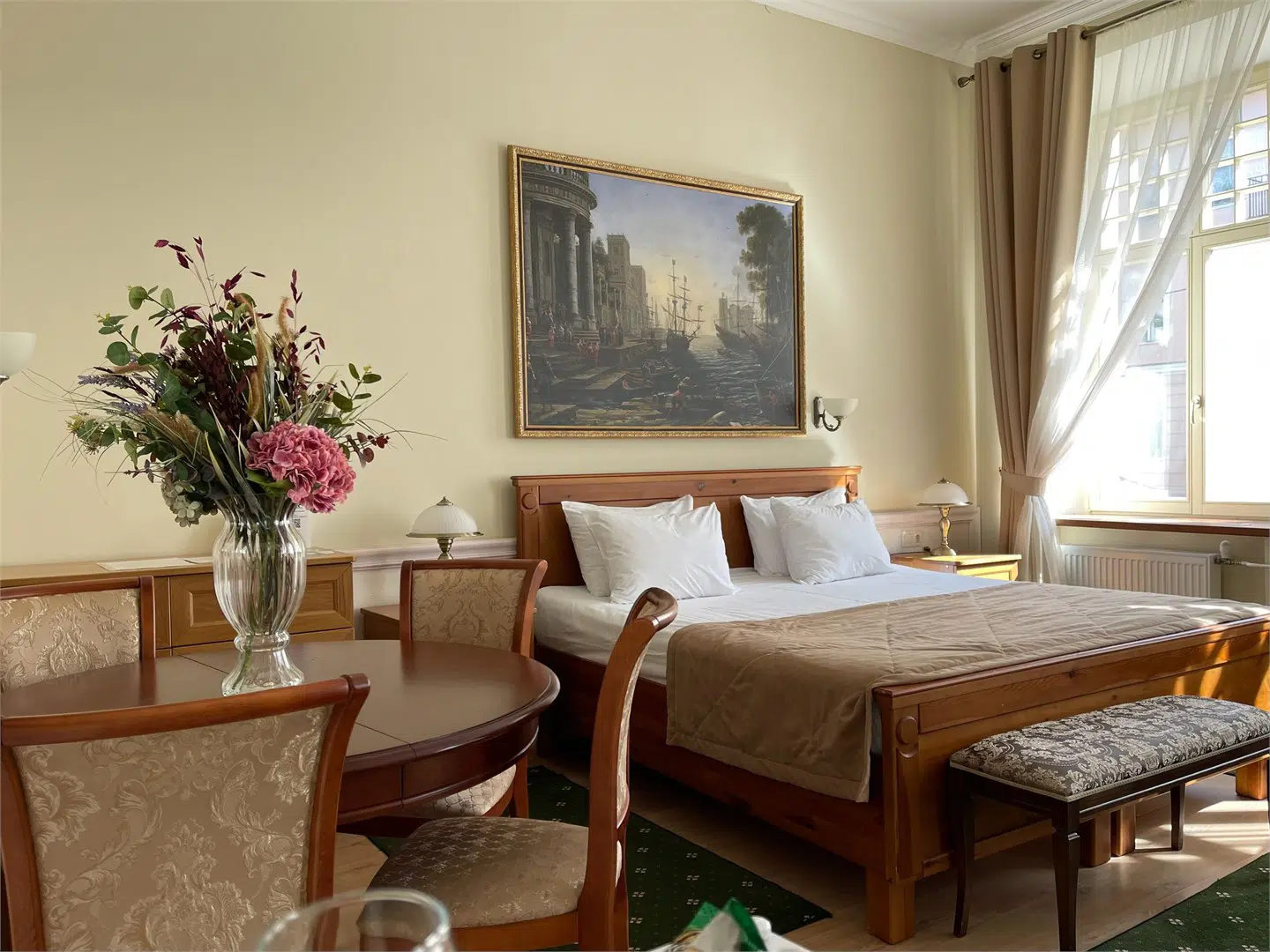 room image